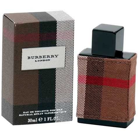 burberry - london for men